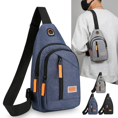 Compact Sling Backpack Acalora