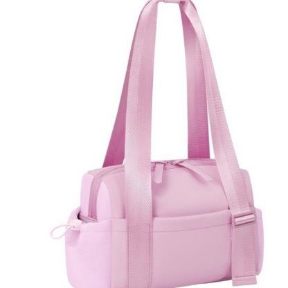 Versatile Mini Duffle Bag Acalora