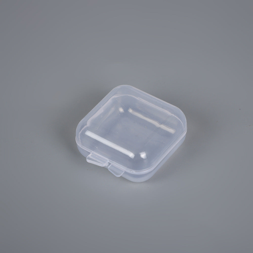 Compact Jewelry Storage Container Acalora