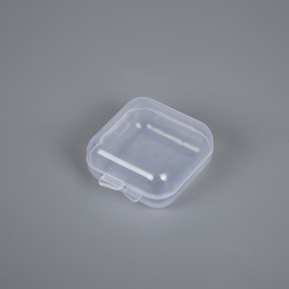 Compact Jewelry Storage Container Acalora