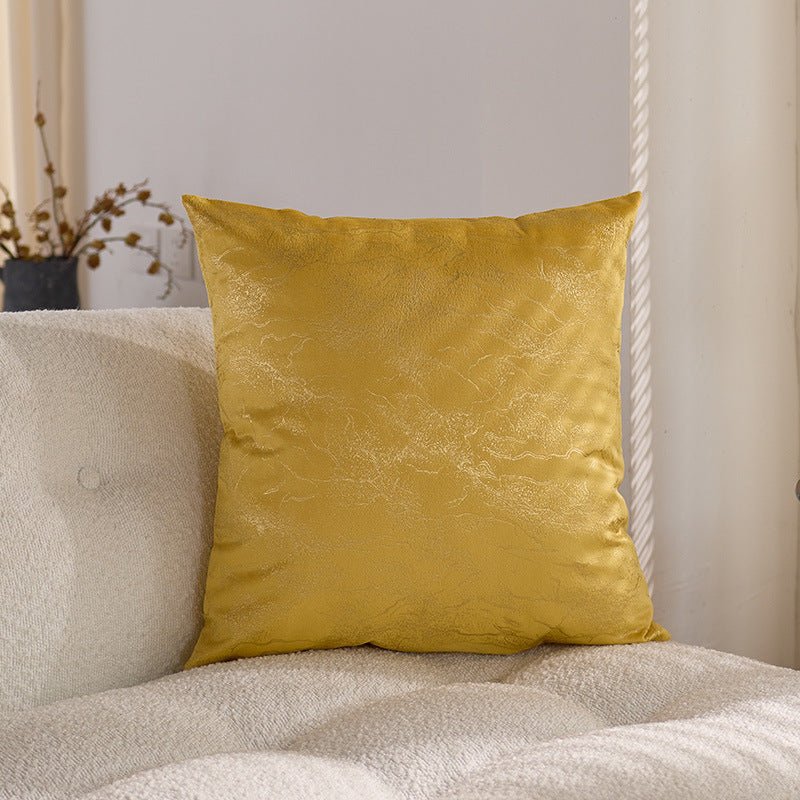 Decorative Velvet Cushion