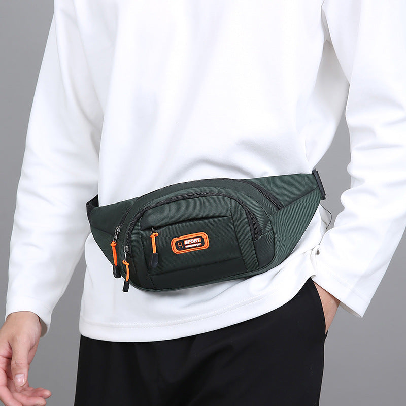 Active Lifestyle Belt Bag Acalora