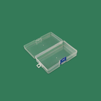 Clear Organizing Storage Case Acalora