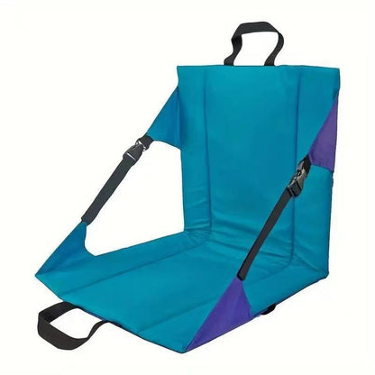 Women's Folding Camping Bed Skanto