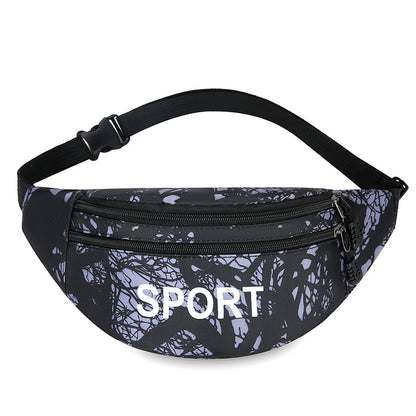 Lightweight Sports Waist Bag Acalora