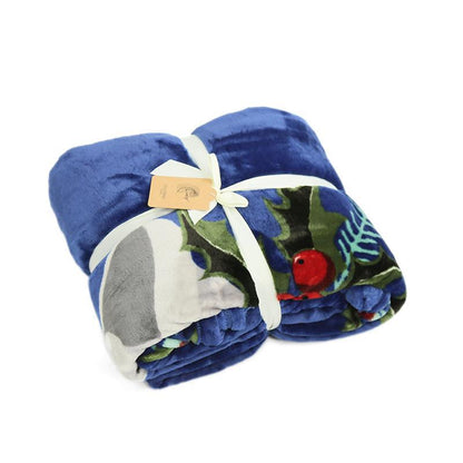 Decorative Blanket