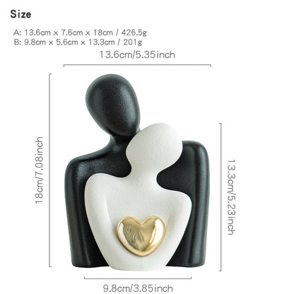 Artificial Love Figure Acalora