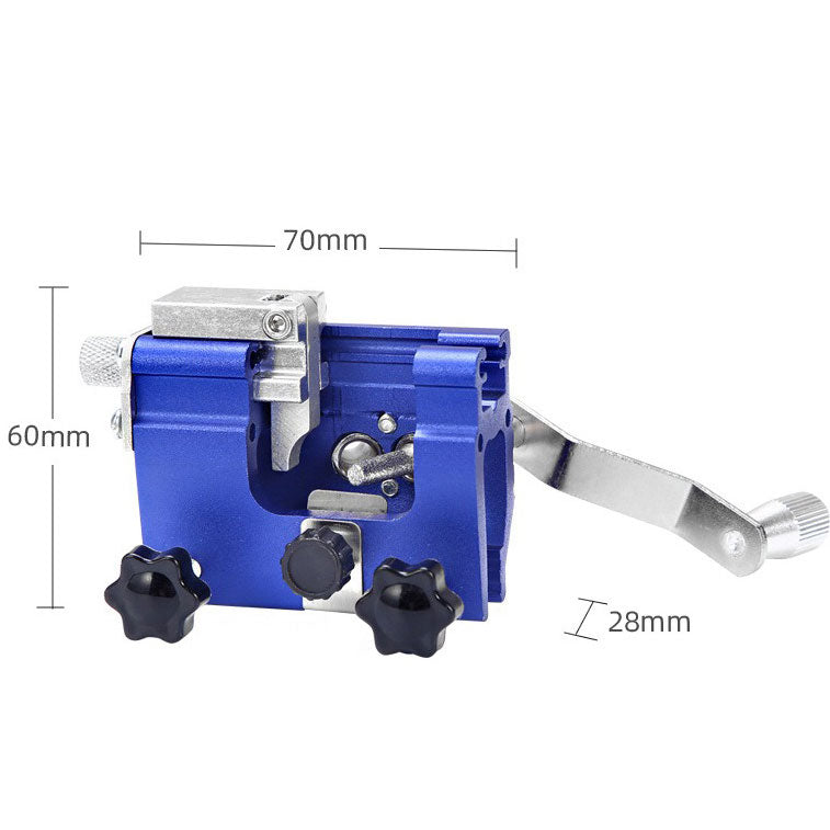 Skanto | Chainsaw Chain Grinding System