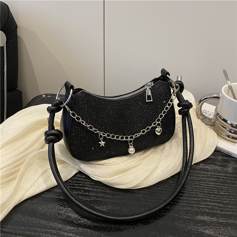 Stylish Evening Clutch Bag Acalora