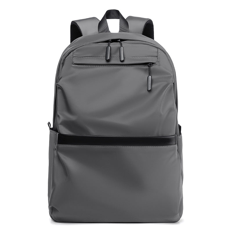 Sleek Functional Backpack Acalora