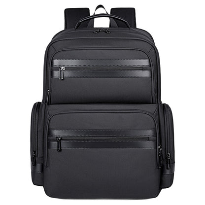 Multi-Compartment Business Laptop Backpack Acalora