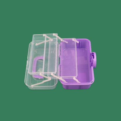 Multi-Organizer Storage Case Acalora