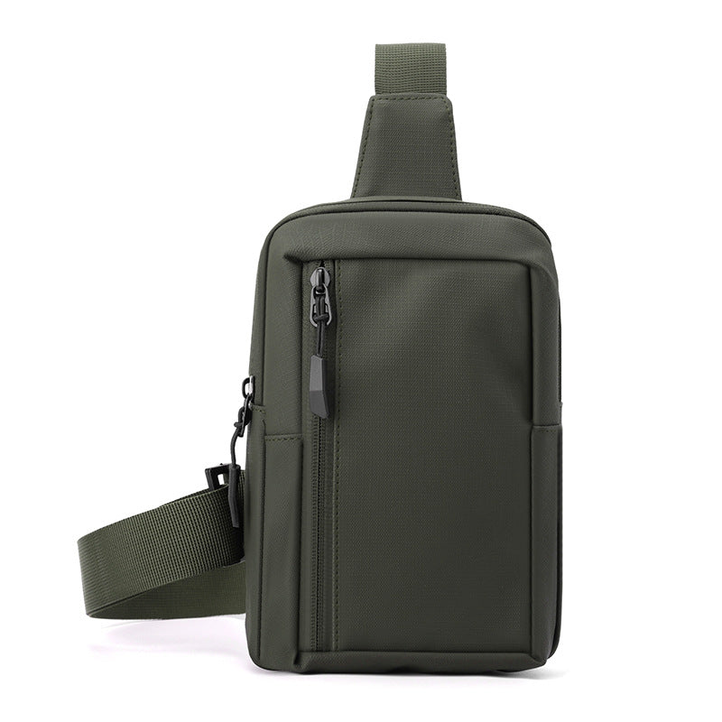 Versatile Compact Crossbody Bag Acalora