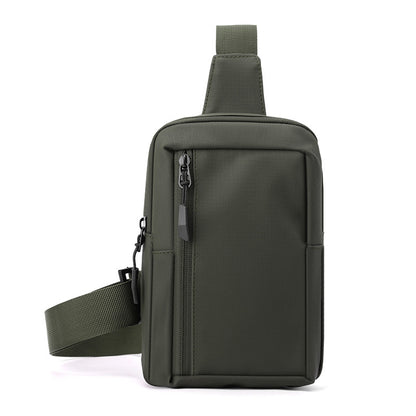 Versatile Compact Crossbody Bag Acalora