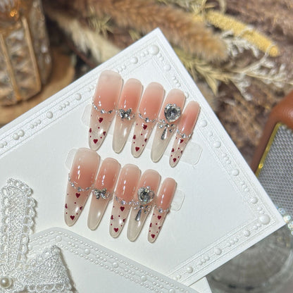 Decorative Nail Art Acalora