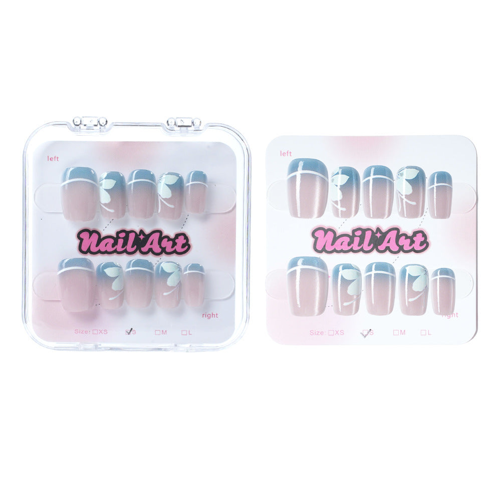 Decorative Nail Art Acalora