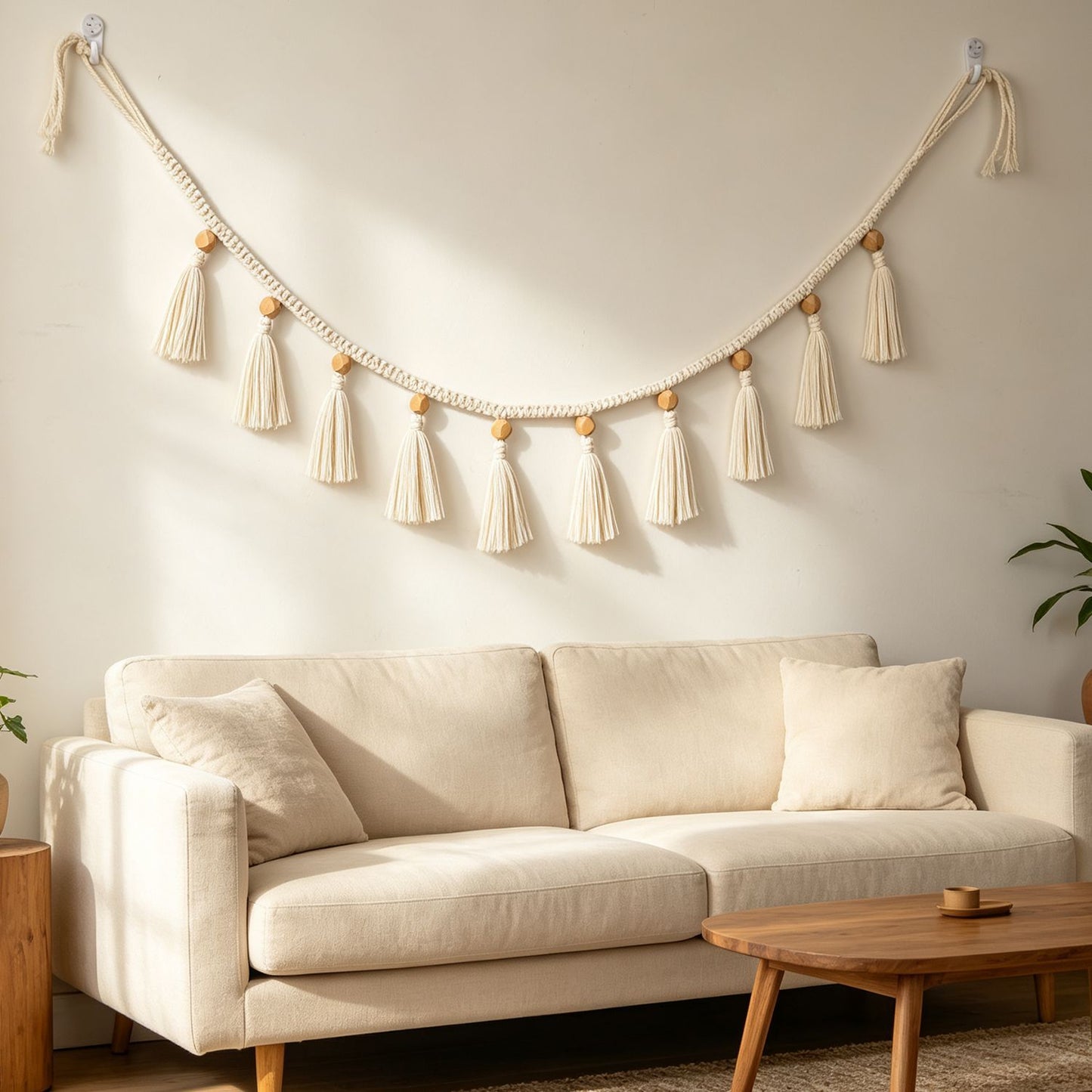 Decorative Wall Tapestry Acalora