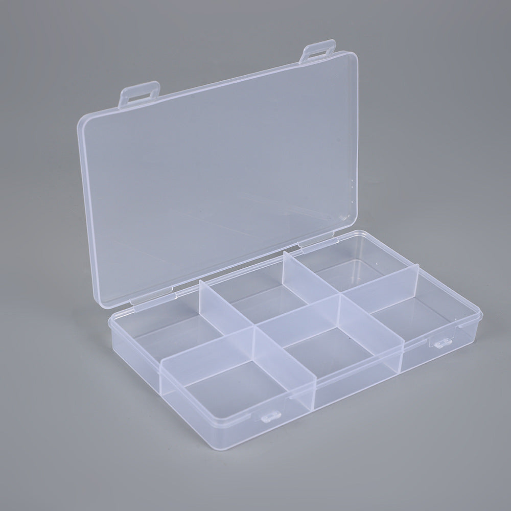 Multi-Functional Craft Organization Box Acalora