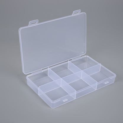 Multi-Functional Craft Organization Box Acalora