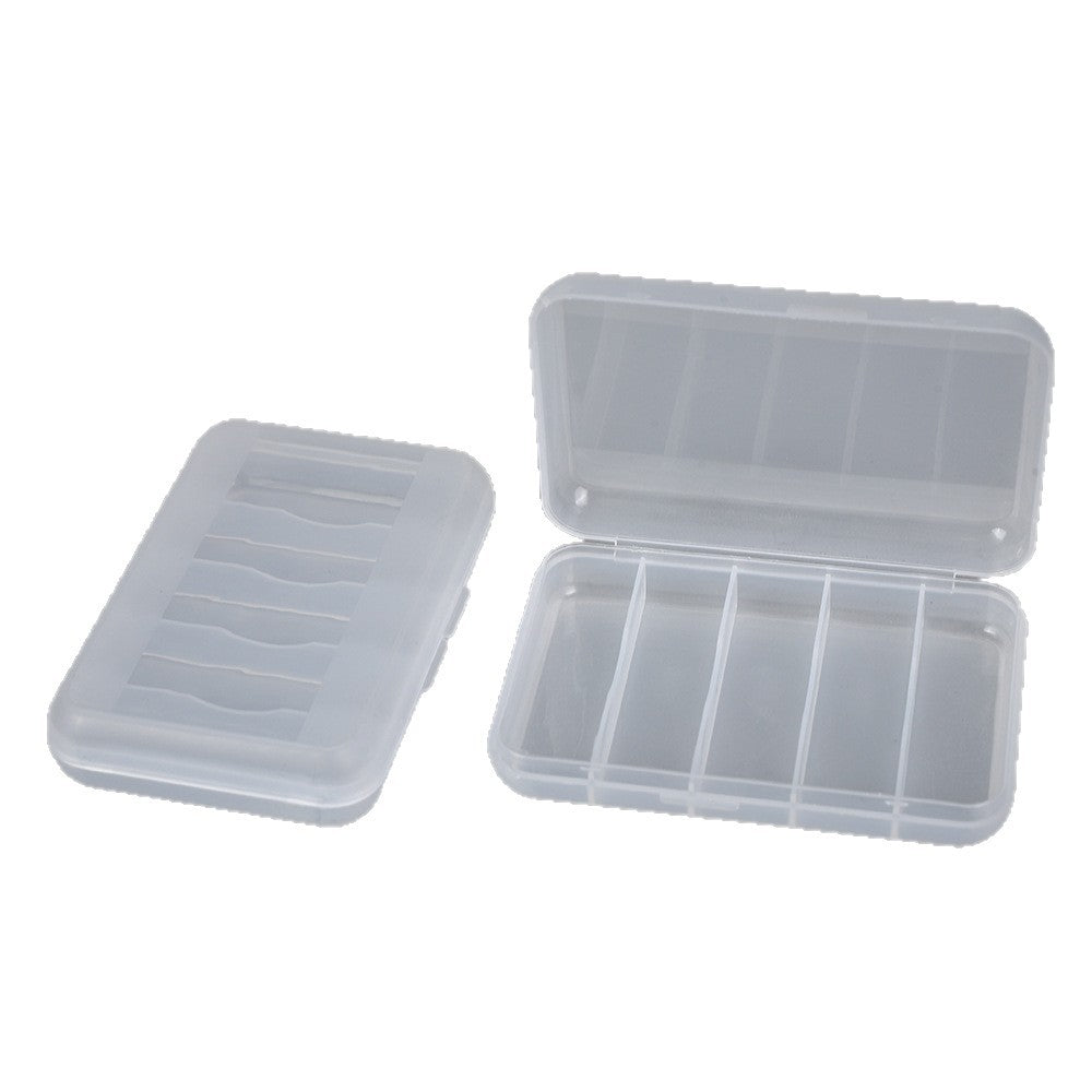 Compact Multi-Divider Storage Container Acalora
