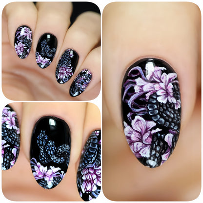 Art Nails Acalora