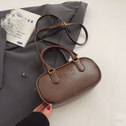 Textured Mini Handbag Acalora