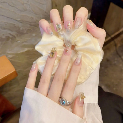 Glamorous Nail Designs Acalora