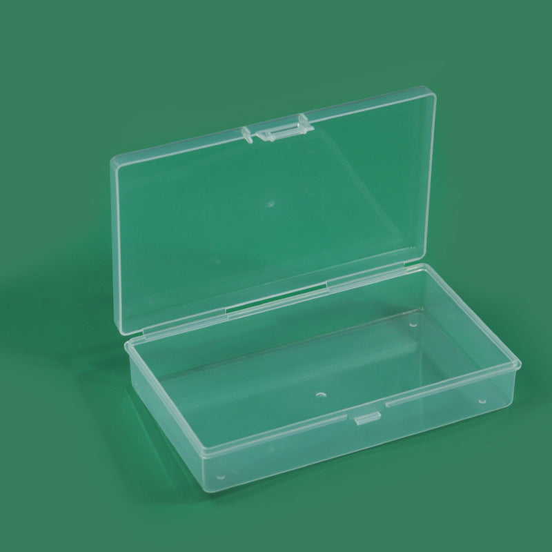 Multi-Purpose Stackable Storage Box Acalora