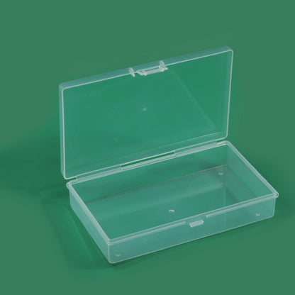 Multi-Purpose Stackable Storage Box Acalora