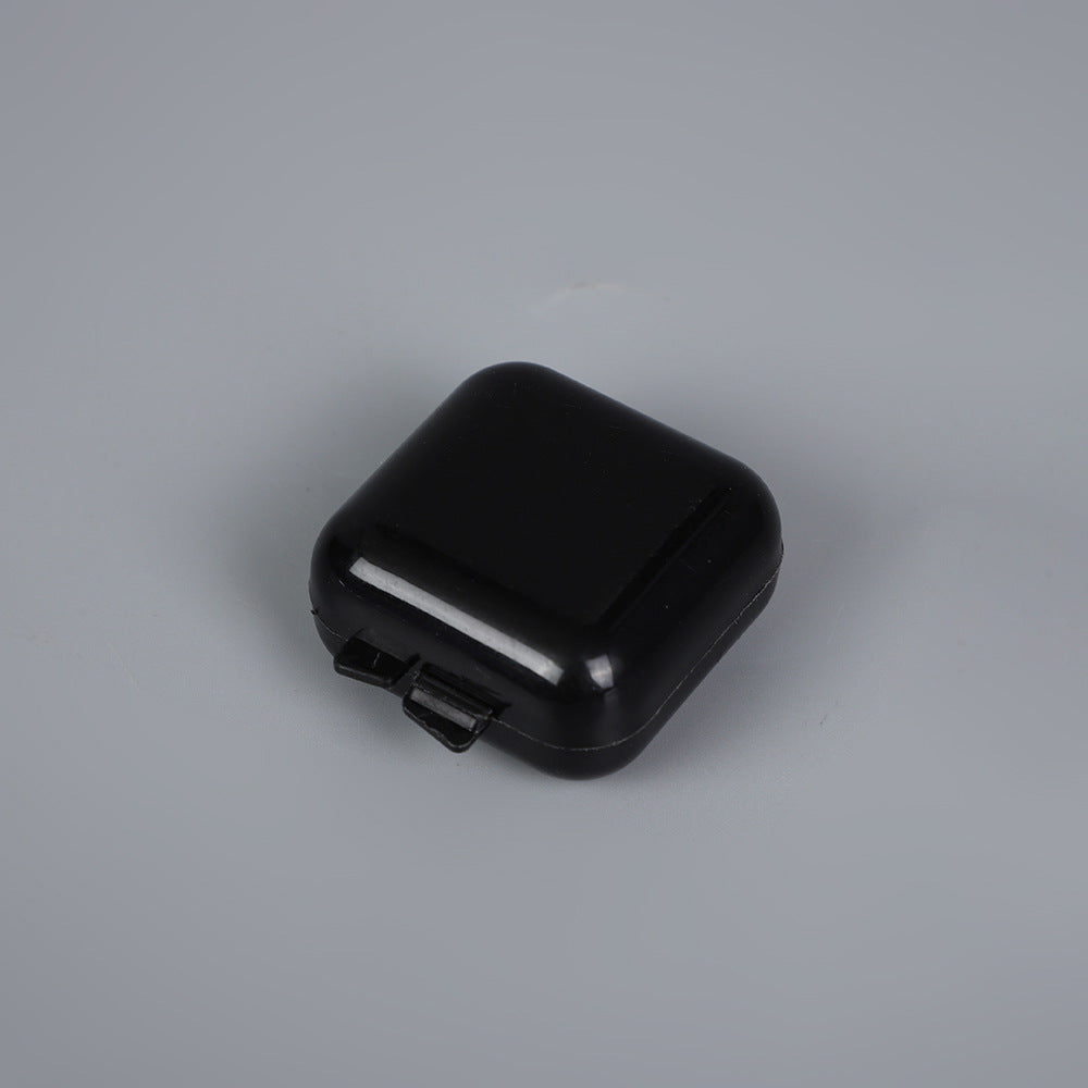 Compact Jewelry Storage Container Acalora