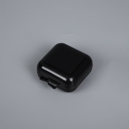 Compact Jewelry Storage Container Acalora