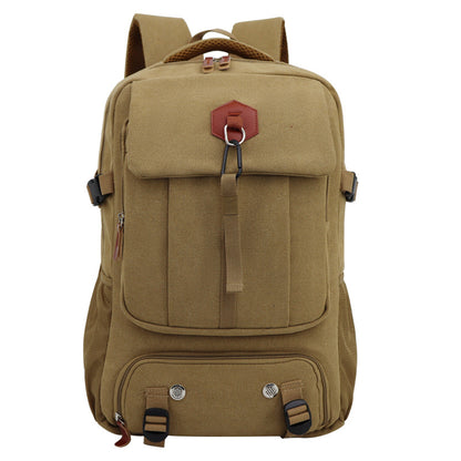 Versatile Outdoor Adventure Backpack Acalora