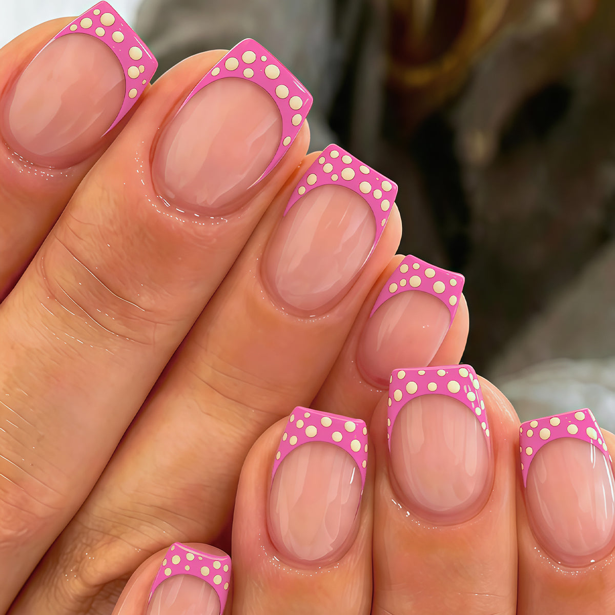 Decorative Nail Art Tips Acalora