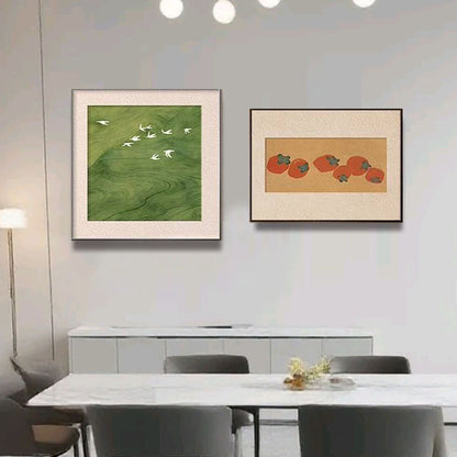 Decorative Modern Wall Decoration