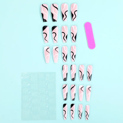 Creative Nail Design Acalora