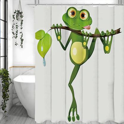 Shower Curtain