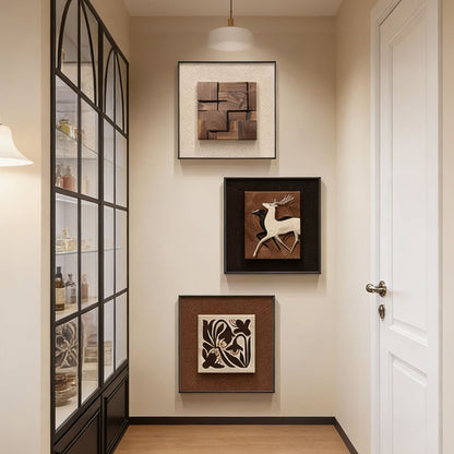Modern Decorative Wall Art