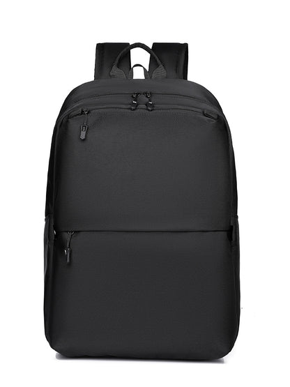 Sleek Multi-Compartment Backpack Acalora