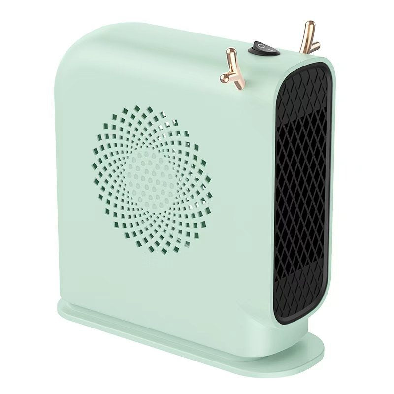 Unisex Compact Personal Space Heater Kalsten