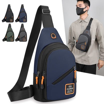 Versatile Multi-Functional Sport Sling Backpack Acalora