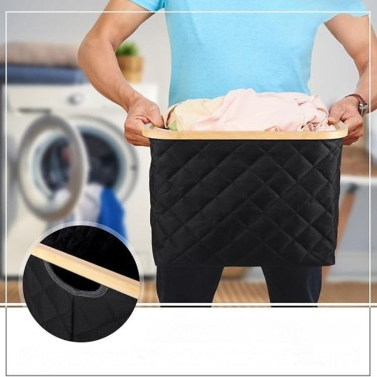 More Elegant and Functional Storage Basket Acalora