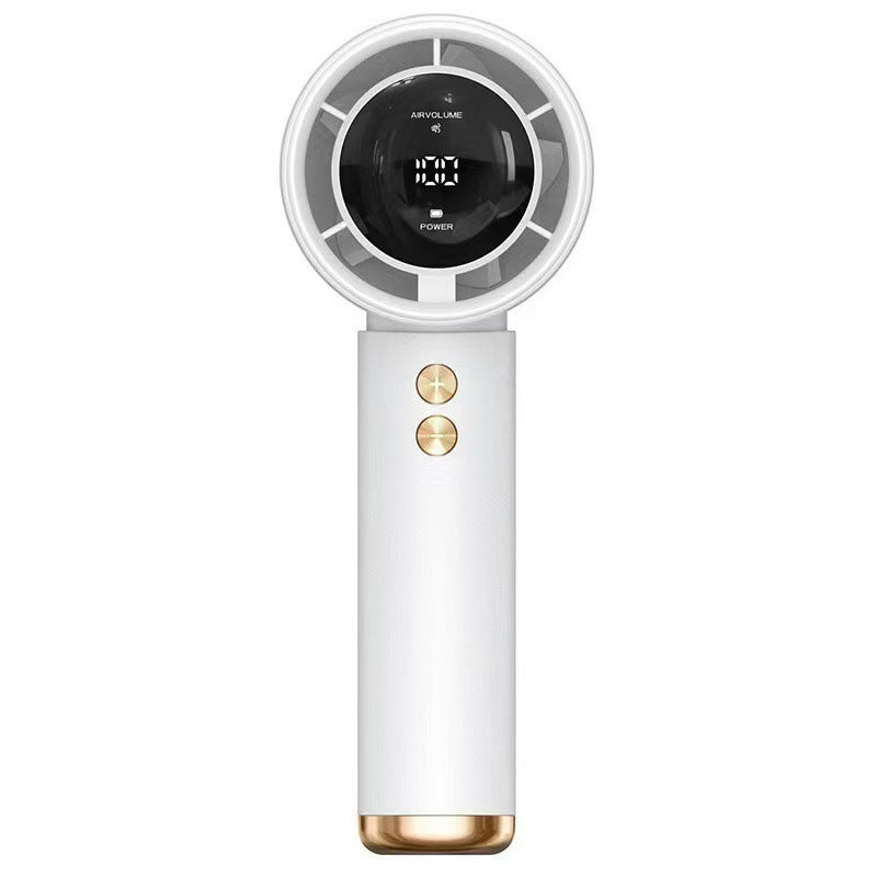 Unisex Compact Dynamic Airflow Fan Brehn