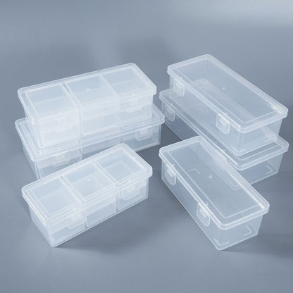 Durable Multi-Storage Organizer Box Acalora