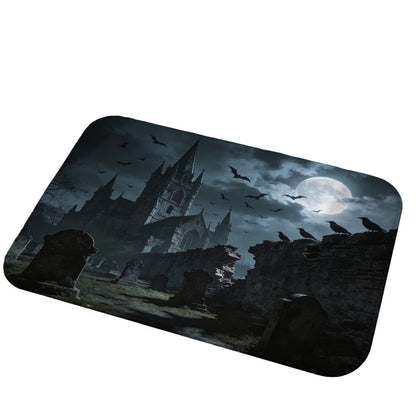 Unisex Artistic Welcome Mat