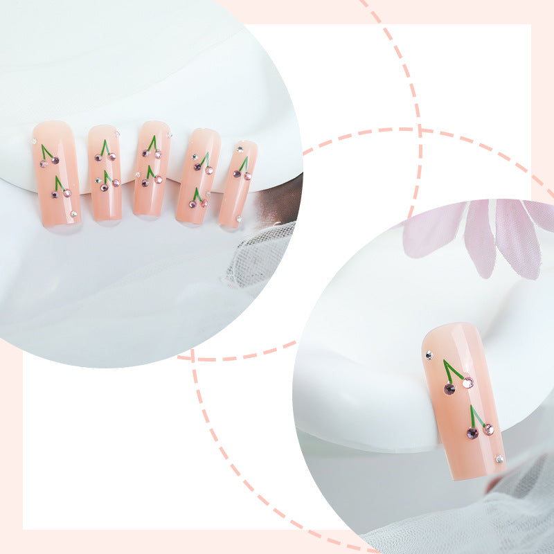 Decorative Nail Art Acalora