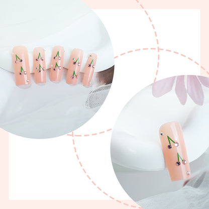 Decorative Nail Art Acalora