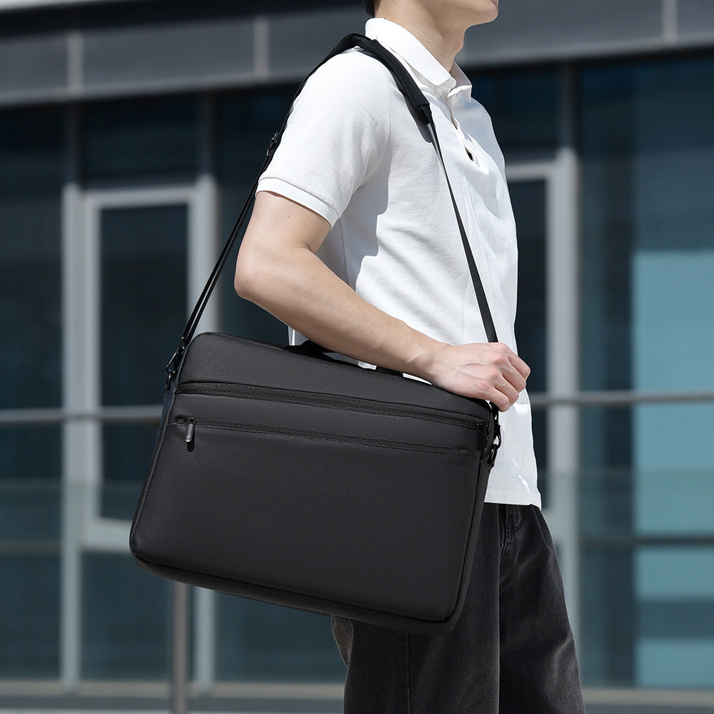 Modern Briefcase Acalora