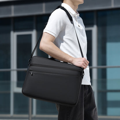 Modern Briefcase Acalora