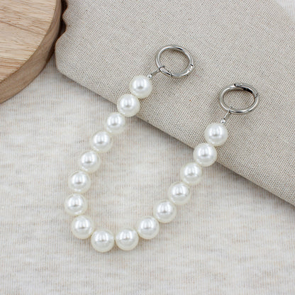 Elegant Pearl Accessory Acalora