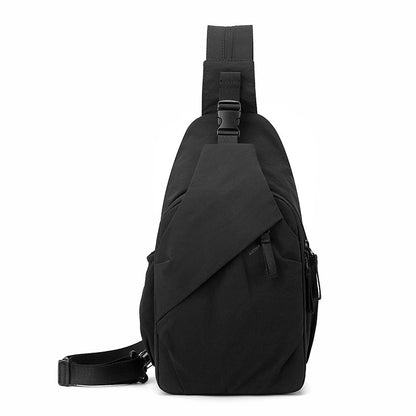 Functional Sling Backpack Acalora